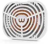 OdorTrap by Whisker, Eliminates Litter Box Odors, Includes OdorTrap Pod and Bead Pack with Fresh Wave Technology, Compatible with Litter-Robot and Traditional Litter Boxes