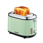 Stainless Steel Toasters