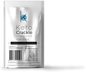 Keto Snack Diet & Paleo Unseasoned 