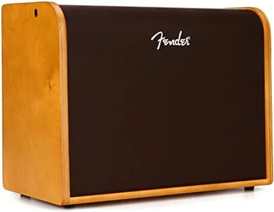 Fender Aco