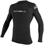 O'Neill Wetsuits Men's Basic Skins 