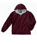 The New Portsmouth Nylon Jacket from Charles River Apparel