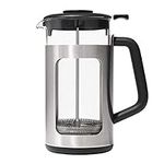 OXO Brew Stainless Steel French Pre