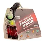Crappie Magnet Tackle Pack Kit - Fi