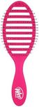 Wet Brush Speed Dry Detangler (Pink