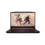 MSI Katana GF66 11UE-641CA 15.6" 144Hz FHD Gaming Laptop| Intel Core i7-11800H 8 Core, RTX3060, 16GB DDR4, 512GB NVMe SSD, VR Ready, Windows 11 Home