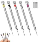 Jewelers Screwdriver Set For Watches