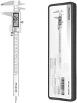Proster Digital Vernier Caliper 8in