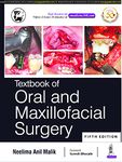 Textbook of Oral and Maxillofacial Surgery