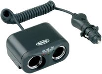 Ring RMS2 Two 12V Sockets Car Adapt