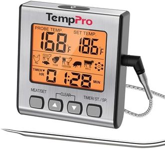 TempPro Di