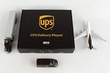 Daron Planes UPS Exclusive Transportation Set RT4343