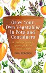 Container Grown Vegetables