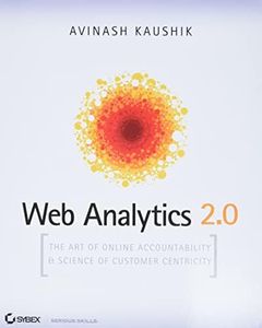 Web Analyt