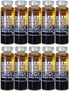 Art of Sun Golden Brown Ampulle 6 ml 10 Stück