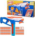 Nerf N Series Infinite Blaster and 