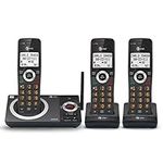 AT&T CL82319 DECT 6.0 3-Handset Cor