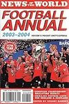 News of the World Football Annual 2