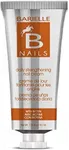 Barielle Nails Daily Strengthening Nail Cream with Biotin 1.5 Ounce - for Splitting, Brittle, Ridged, Breaking, Soft and Damaged Nails, Leaves Nails Strong, Healthy and Revitalized