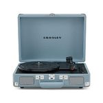 Crosley Cruiser Plus Turntable In Tourmaline