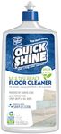 Quickshine Multi-Surface Floor Cleaner, 800ml