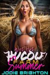 Wet Hot Hucow Farm Summer (Hucow Tales)