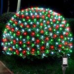 BlcTec Outdoor Christmas Lights 200