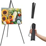 Thickened Easel Stand for Wedding S