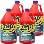 Zep Premium Carpet Shampoo - 1 Gal 