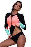 Rashguard For Women