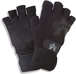 Valeo Performance Wrist Wrap Gloves