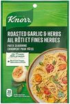 Knorr Pasta Seasoning for an easy d