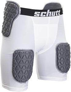 Schutt Sports ProTech Varsity All-in-One Football Girdle