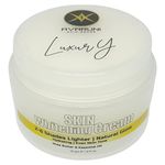 Avaruni Skin Whitening Cream 2-6 Shades Lighter