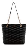 Nine West Women's caelia Tote, Black