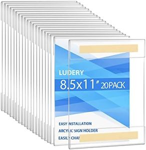 Ludery 8.5