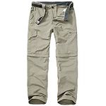 mosingle Walking Hiking Trousers Me