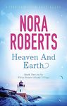 HEAVEN AND EARTH (REISSUE)