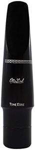 Ottolink OLRBS71 Rubber Baritone Saxophone Mouthpiece, 7# Size