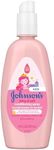 Johnson's Kids Shiny & Soft Hair Co