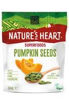 Terrafertil Nature’s Heart - Pumpkin Seeds - 1kg