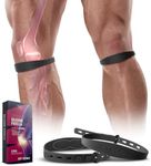 Knee Patellar Tendon Support Strap: