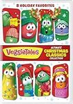 VeggieTales: Ultimate Christmas Cla