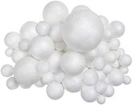 BELLE VOUS 88 Pack White Polystyren