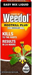 Weedol Rootkill Plus Concentrate, 500ml