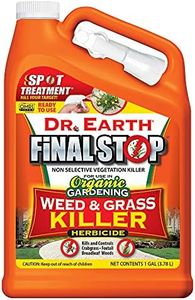 DR Earth F