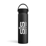 Science in Sport Hydro Flask Water Bottle, 750 ml, Matte Black