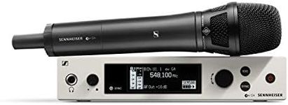 Sennheiser Ew 500 handheld wireless