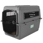 Petmate Skykennel Number 5, 101 x 68 x 76cm, Grey