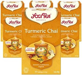 Yogi Tea, 